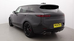2024 (24) LAND ROVER RANGE ROVER SPORT 3.0 P460e Autobiography 5dr Auto 5603703