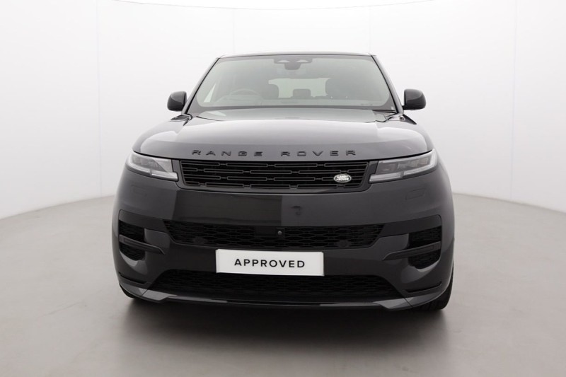 2024 (24) LAND ROVER RANGE ROVER SPORT 3.0 P460e Autobiography 5dr Auto 5603700