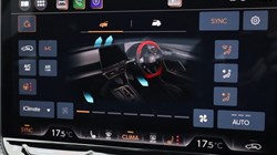 2025 (25) CUPRA FORMENTOR 2.0 TSI 333 VZ3 5dr DSG 4Drive 5595167