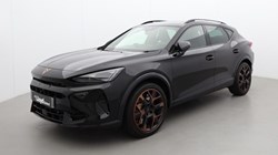 2025 (25) CUPRA FORMENTOR 2.0 TSI 333 VZ3 5dr DSG 4Drive 5595128