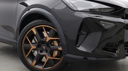 2025 (25) CUPRA FORMENTOR 2.0 TSI 333 VZ3 5dr DSG 4Drive 5595154