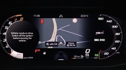 2025 (25) CUPRA FORMENTOR 2.0 TSI 333 VZ3 5dr DSG 4Drive 5595159