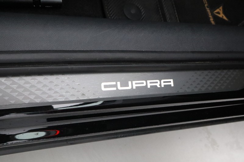 2025 (25) CUPRA FORMENTOR 2.0 TSI 333 VZ3 5dr DSG 4Drive 5595177