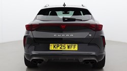 2025 (25) CUPRA FORMENTOR 2.0 TSI 333 VZ3 5dr DSG 4Drive 5595129