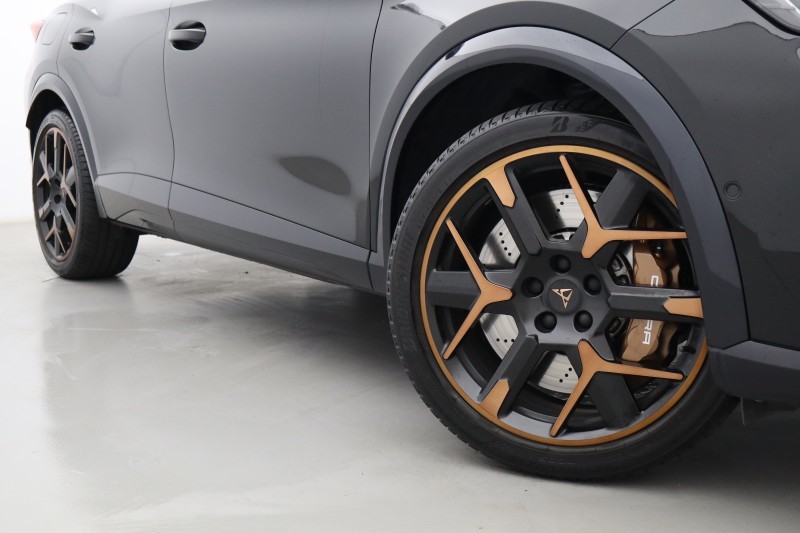 2025 (25) CUPRA FORMENTOR 2.0 TSI 333 VZ3 5dr DSG 4Drive 5595155