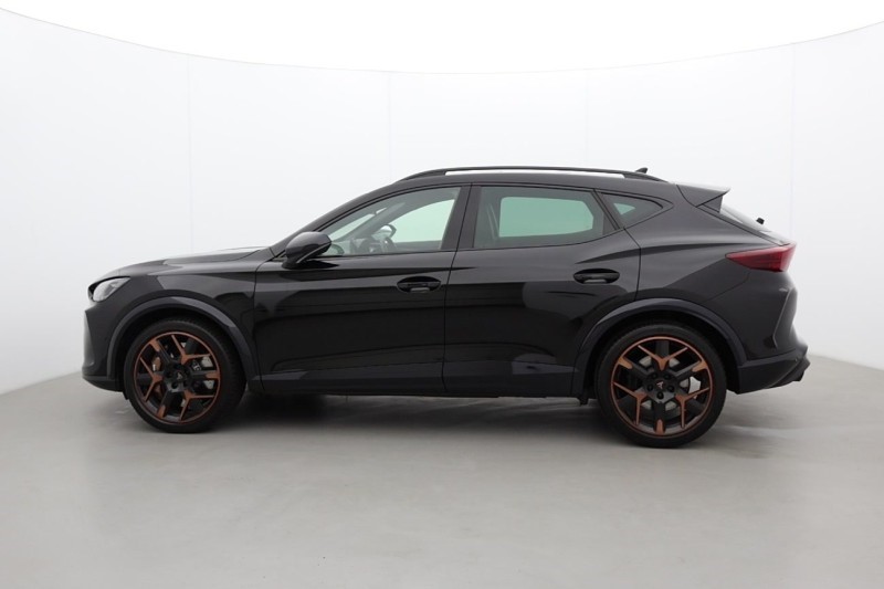2025 (25) CUPRA FORMENTOR 2.0 TSI 333 VZ3 5dr DSG 4Drive 5595130