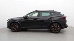 2025 (25) CUPRA FORMENTOR 2.0 TSI 333 VZ3 5dr DSG 4Drive 5595130
