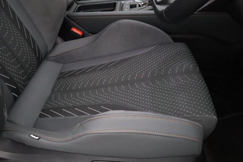 2025 (25) CUPRA FORMENTOR 2.0 TSI 333 VZ3 5dr DSG 4Drive 5595180