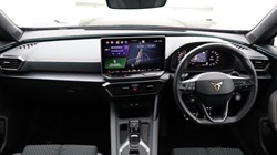 2025 (25) CUPRA FORMENTOR 2.0 TSI 333 VZ3 5dr DSG 4Drive 5595185