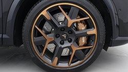 2025 (25) CUPRA FORMENTOR 2.0 TSI 333 VZ3 5dr DSG 4Drive 5595138