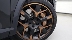 2025 (25) CUPRA FORMENTOR 2.0 TSI 333 VZ3 5dr DSG 4Drive 5595153