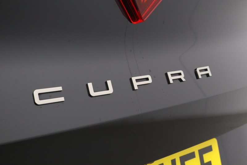 2025 (25) CUPRA FORMENTOR 2.0 TSI 333 VZ3 5dr DSG 4Drive 5595145