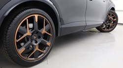 2025 (25) CUPRA FORMENTOR 2.0 TSI 333 VZ3 5dr DSG 4Drive 5595152
