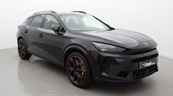 2025 (25) CUPRA FORMENTOR 2.0 TSI 333 VZ3 5dr DSG 4Drive 5595126