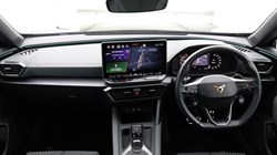 2025 (25) CUPRA FORMENTOR 2.0 TSI 333 VZ3 5dr DSG 4Drive 5595186