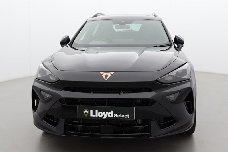 2025 (25) CUPRA FORMENTOR 2.0 TSI 333 VZ3 5dr DSG 4Drive 5595127