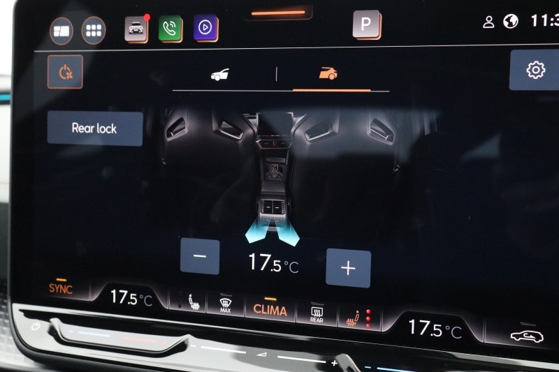 2025 (25) CUPRA FORMENTOR 2.0 TSI 333 VZ3 5dr DSG 4Drive 5595168