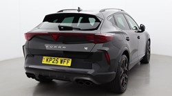 2025 (25) CUPRA FORMENTOR 2.0 TSI 333 VZ3 5dr DSG 4Drive 5595133