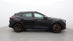 2025 (25) CUPRA FORMENTOR 2.0 TSI 333 VZ3 5dr DSG 4Drive 5595131