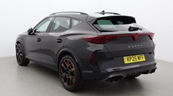 2025 (25) CUPRA FORMENTOR 2.0 TSI 333 VZ3 5dr DSG 4Drive 5595132