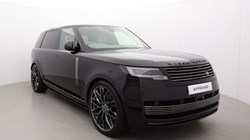 2023 (73) LAND ROVER RANGE ROVER 4.4 P615 V8 SV LWB 4dr Auto 5647586