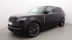 2023 (73) LAND ROVER RANGE ROVER 4.4 P615 V8 SV LWB 4dr Auto 5647588