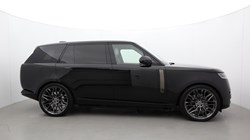2023 (73) LAND ROVER RANGE ROVER 4.4 P615 V8 SV LWB 4dr Auto 5600744