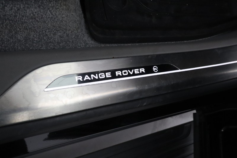 2023 (73) LAND ROVER RANGE ROVER 4.4 P615 V8 SV LWB 4dr Auto 5600784