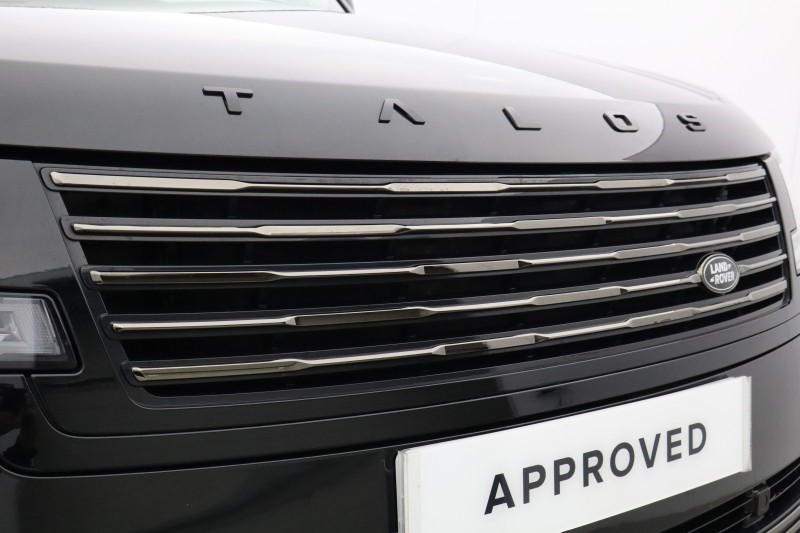 2023 (73) LAND ROVER RANGE ROVER 4.4 P615 V8 SV LWB 4dr Auto 5600749
