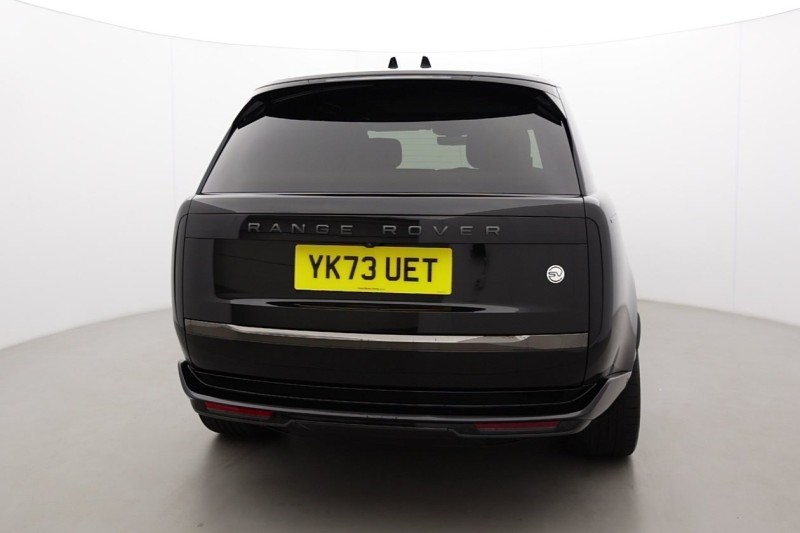 2023 (73) LAND ROVER RANGE ROVER 4.4 P615 V8 SV LWB 4dr Auto 5647589