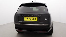 2023 (73) LAND ROVER RANGE ROVER 4.4 P615 V8 SV LWB 4dr Auto 5647589