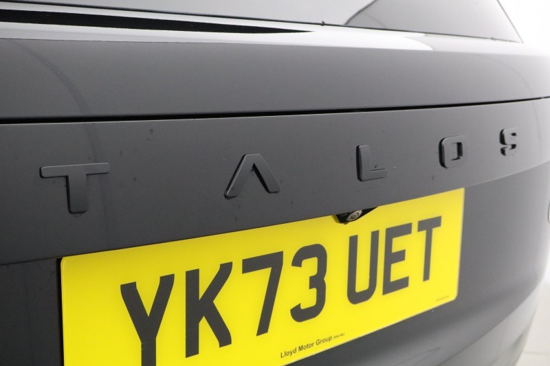 2023 (73) LAND ROVER RANGE ROVER 4.4 P615 V8 SV LWB 4dr Auto 5600763