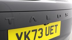 2023 (73) LAND ROVER RANGE ROVER 4.4 P615 V8 SV LWB 4dr Auto 5600763