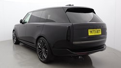 2023 (73) LAND ROVER RANGE ROVER 4.4 P615 V8 SV LWB 4dr Auto 5600745