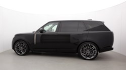 2023 (73) LAND ROVER RANGE ROVER 4.4 P615 V8 SV LWB 4dr Auto 5647590