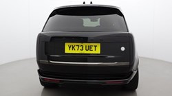 2023 (73) LAND ROVER RANGE ROVER 4.4 P615 V8 SV LWB 4dr Auto 5600742