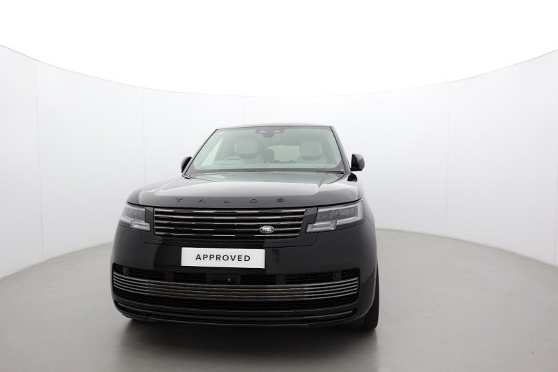 2023 (73) LAND ROVER RANGE ROVER 4.4 P615 V8 SV LWB 4dr Auto 5600740