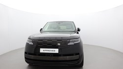 2023 (73) LAND ROVER RANGE ROVER 4.4 P615 V8 SV LWB 4dr Auto 5600740