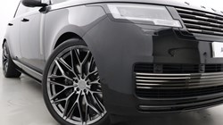 2023 (73) LAND ROVER RANGE ROVER 4.4 P615 V8 SV LWB 4dr Auto 5600768