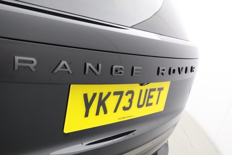 2023 (73) LAND ROVER RANGE ROVER 4.4 P615 V8 SV LWB 4dr Auto 5647595