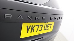 2023 (73) LAND ROVER RANGE ROVER 4.4 P615 V8 SV LWB 4dr Auto 5647595