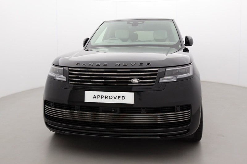 2023 (73) LAND ROVER RANGE ROVER 4.4 P615 V8 SV LWB 4dr Auto 5647587