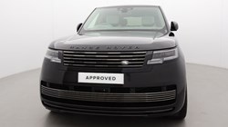 2023 (73) LAND ROVER RANGE ROVER 4.4 P615 V8 SV LWB 4dr Auto 5647587