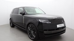 2023 (73) LAND ROVER RANGE ROVER 4.4 P615 V8 SV LWB 4dr Auto 5600739