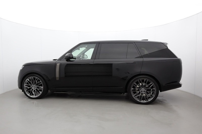 2023 (73) LAND ROVER RANGE ROVER 4.4 P615 V8 SV LWB 4dr Auto 5600743