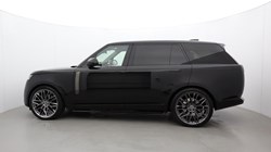 2023 (73) LAND ROVER RANGE ROVER 4.4 P615 V8 SV LWB 4dr Auto 5600743