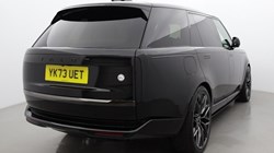 2023 (73) LAND ROVER RANGE ROVER 4.4 P615 V8 SV LWB 4dr Auto 5600746