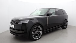2023 (73) LAND ROVER RANGE ROVER 4.4 P615 V8 SV LWB 4dr Auto 5600741