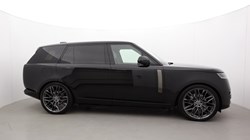 2023 (73) LAND ROVER RANGE ROVER 4.4 P615 V8 SV LWB 4dr Auto 5647591