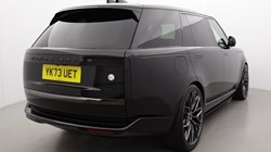 2023 (73) LAND ROVER RANGE ROVER 4.4 P615 V8 SV LWB 4dr Auto 5647593